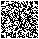QR code with F Stop Photo contacts