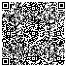 QR code with Anthony B Bouneff DMD contacts