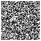 QR code with Hance J C Matquilt Cutters contacts