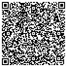 QR code with Oregon Lock & Access contacts