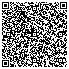 QR code with Albany Mllersburg Economic Dev contacts