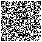 QR code with Healthy Spaces LLC contacts