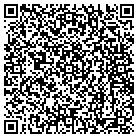 QR code with R L Cruse Engineering contacts