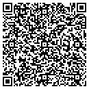 QR code with Dazzles contacts