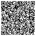 QR code with SERVPRO contacts