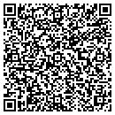 QR code with Canyon Tavern contacts