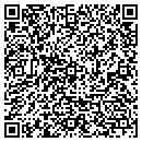 QR code with S W Mc Coy & Co contacts