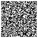 QR code with G Mr Inc contacts