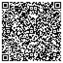 QR code with Touregon contacts