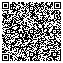 QR code with Ungers Bay contacts