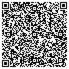 QR code with Hair Designs By Louie Vo contacts
