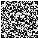 QR code with Radius Properties contacts