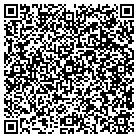 QR code with Coxs Fuel & Tree Service contacts