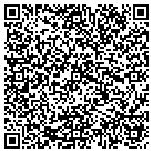 QR code with Macomber Cleaning Service contacts