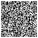 QR code with Lacomb Const contacts