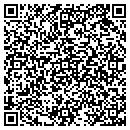 QR code with Hart Group contacts
