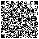 QR code with Raising The Bar Real Estate contacts
