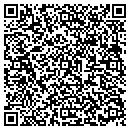 QR code with T & E General Store contacts