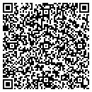QR code with Rogers Excavating contacts