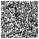 QR code with R N Girt Jr Hauling contacts