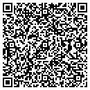 QR code with Henry Bishop contacts
