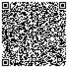 QR code with Whiskey Creek Shellfish Htchry contacts