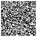 QR code with Rag & Bone Thrift Shop contacts