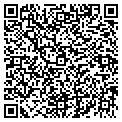 QR code with ABC Marketing contacts