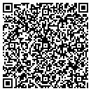 QR code with D Jackson Trucking contacts