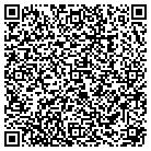 QR code with Hal Harding Mediations contacts