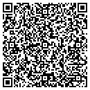 QR code with E Z Ride Trikes contacts