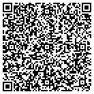 QR code with Zhu's New China Restaurant contacts