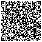 QR code with Marilyn's Tack Shop contacts
