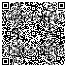 QR code with Servpro Of E Clackamas contacts
