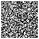 QR code with A A A Low Caskets contacts