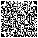 QR code with McKellar Inc contacts