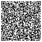 QR code with Three Rivers School Dist St contacts