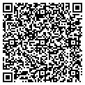 QR code with A R C O contacts