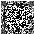 QR code with Oregon Orthotic Service Inc contacts