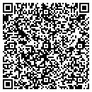QR code with Twin Art contacts