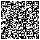 QR code with Harmon Autoglass contacts