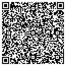 QR code with Prefix Inc contacts