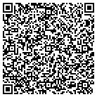 QR code with Alpha Ecological Pest Control contacts