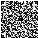 QR code with J T Leasing contacts