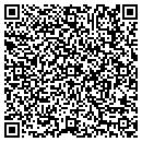 QR code with C T L Construction Inc contacts