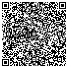 QR code with John Robertson Excavating contacts