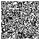 QR code with Rittas On River contacts