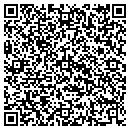 QR code with Tip Toes Salon contacts