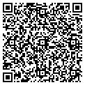 QR code with C R I contacts