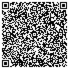 QR code with Khk Diamond Products LLC contacts
